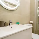 Apartamento The Queens Infinity Pool&spa Mamaia Nord *