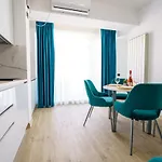 Apartamento The Queens Infinity Pool&spa Mamaia Nord Năvodari