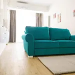 Apartamento The Queens Infinity Pool&spa Mamaia Nord *