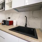 Apartamento The Queens Infinity Pool&spa Mamaia Nord Năvodari