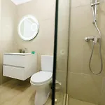 The Queens Infinity Pool&spa Mamaia Nord Năvodari