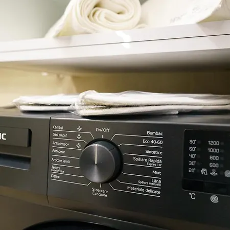 Apartamento The Queen Infinity Pool&spa Mamaia Nord