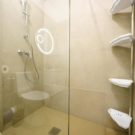 Apartamento The Queen Infinity Pool&spa Mamaia Nord